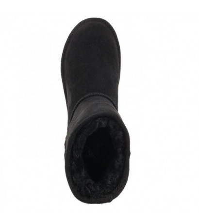 Bearpaw Retro Elle Black II 2486W (BE10-a) bateliai