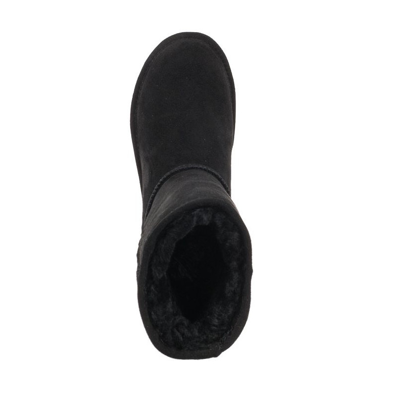 Bearpaw Retro Elle Black II 2486W (BE10-a) bateliai