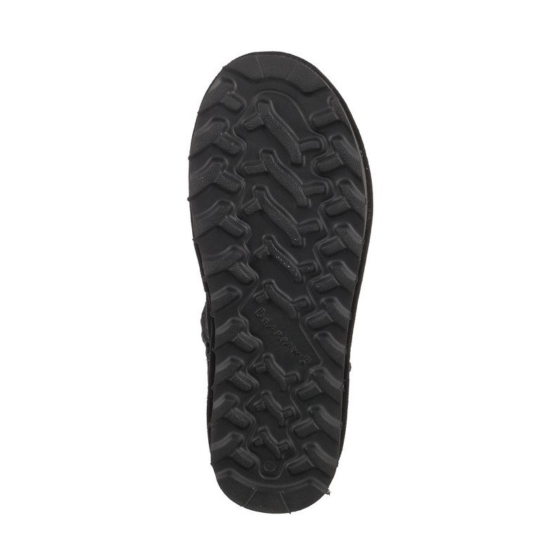 Bearpaw Retro Elle Black II 2486W (BE10-a) bateliai
