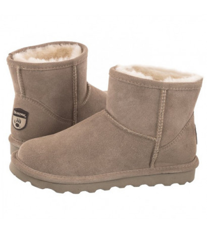 Bearpaw Alyssa Mushroom 2130W (BE6-c) batai - Batai