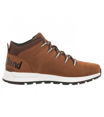 Timberland Sprint Trekker Mid Rust Nubuck 0A25DC (TI84-d) batai