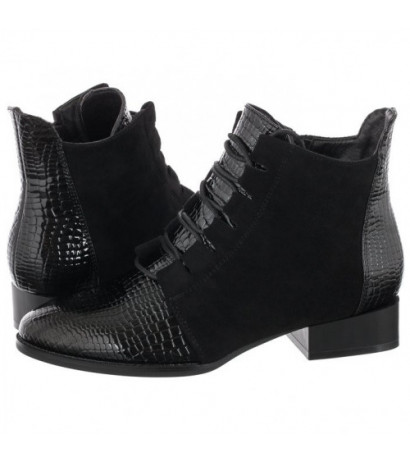 Filippo Czarne DBT3034/22...