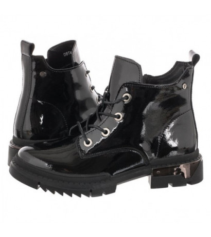 Filippo Czarne DBT4173/22 BK (FO14-b) batai - Batai