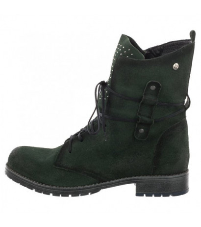 Maciejka Zielone 03959-43/00-3 (MA397-f) batai