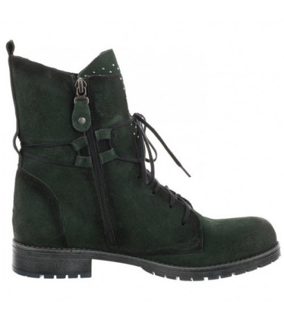 Maciejka Zielone 03959-43/00-3 (MA397-f) batai