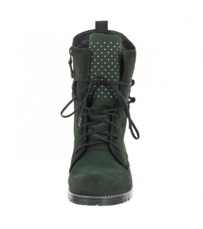 Maciejka Zielone 03959-43/00-3 (MA397-f) batai