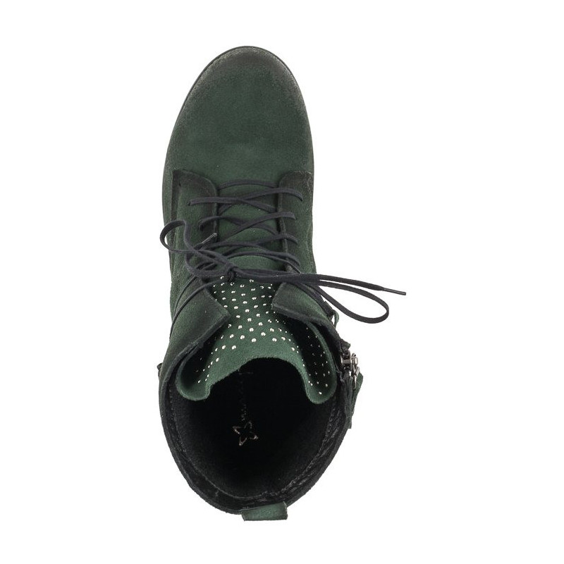 Maciejka Zielone 03959-43/00-3 (MA397-f) batai
