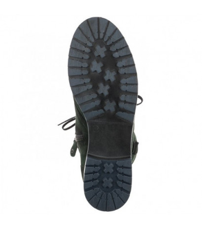 Maciejka Zielone 03959-43/00-3 (MA397-f) batai