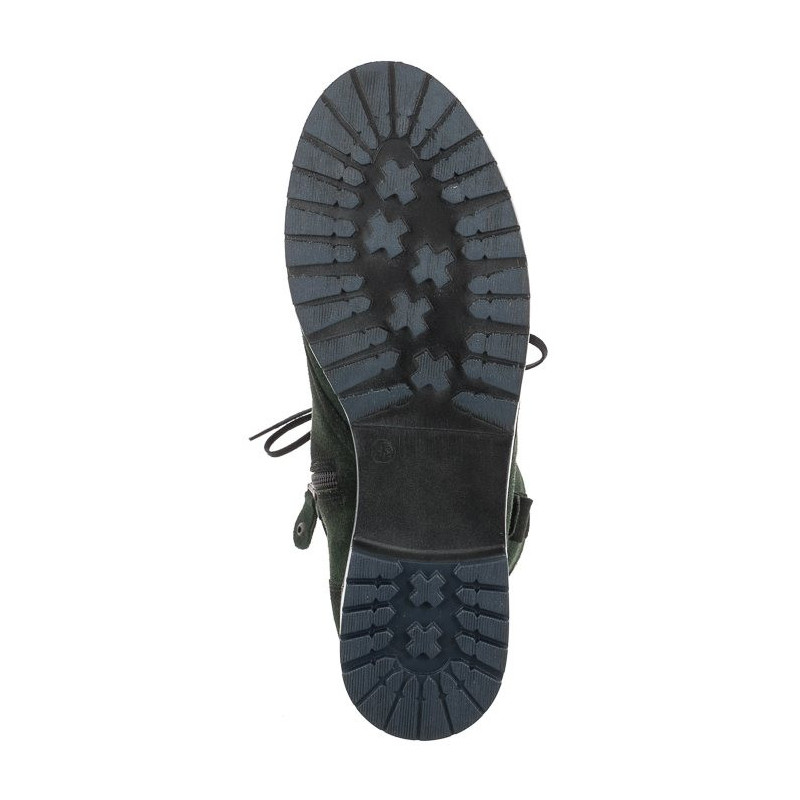 Maciejka Zielone 03959-43/00-3 (MA397-f) batai
