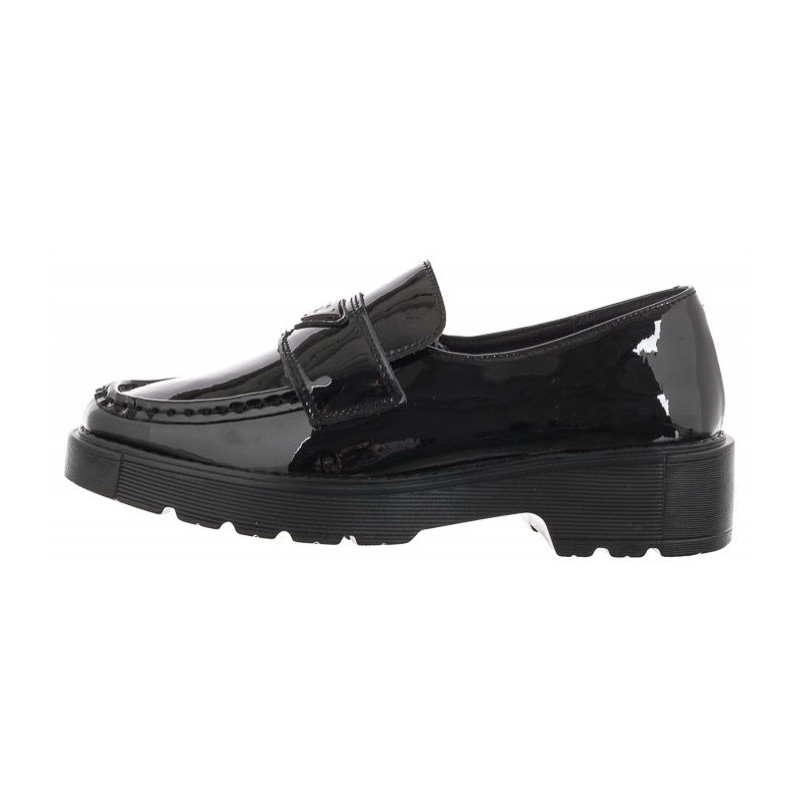 Filippo Czarne DP3930/22 BK (FO12-a) batai