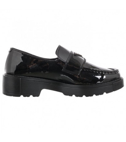 Filippo Czarne DP3930/22 BK (FO12-a) batai