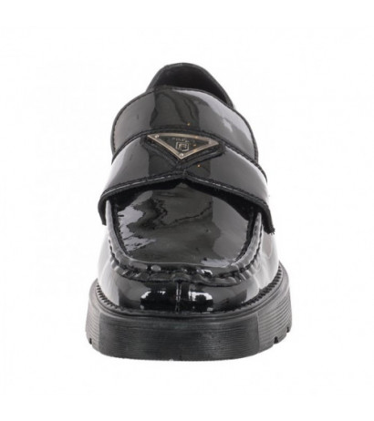 Filippo Czarne DP3930/22 BK (FO12-a) batai