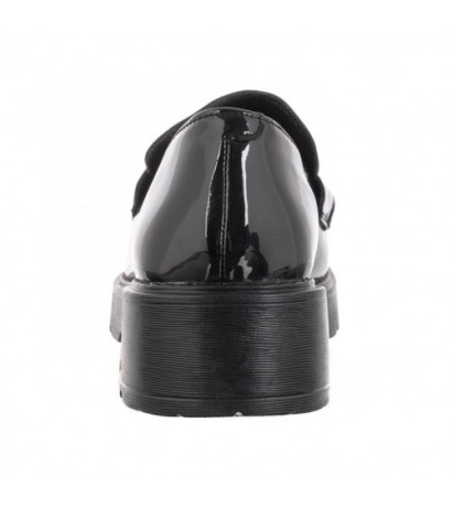 Filippo Czarne DP3930/22 BK (FO12-a) batai