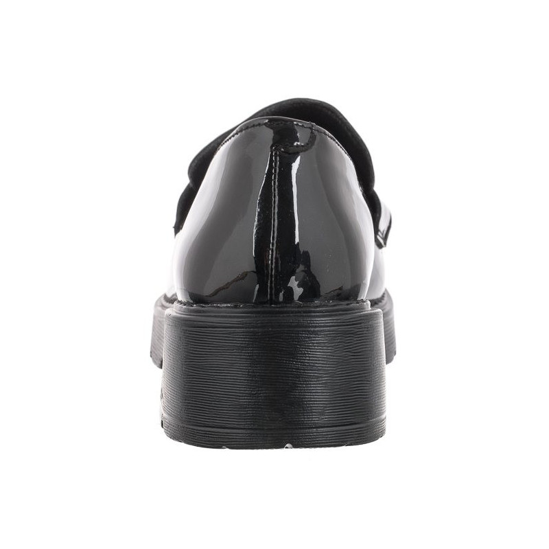 Filippo Czarne DP3930/22 BK (FO12-a) batai