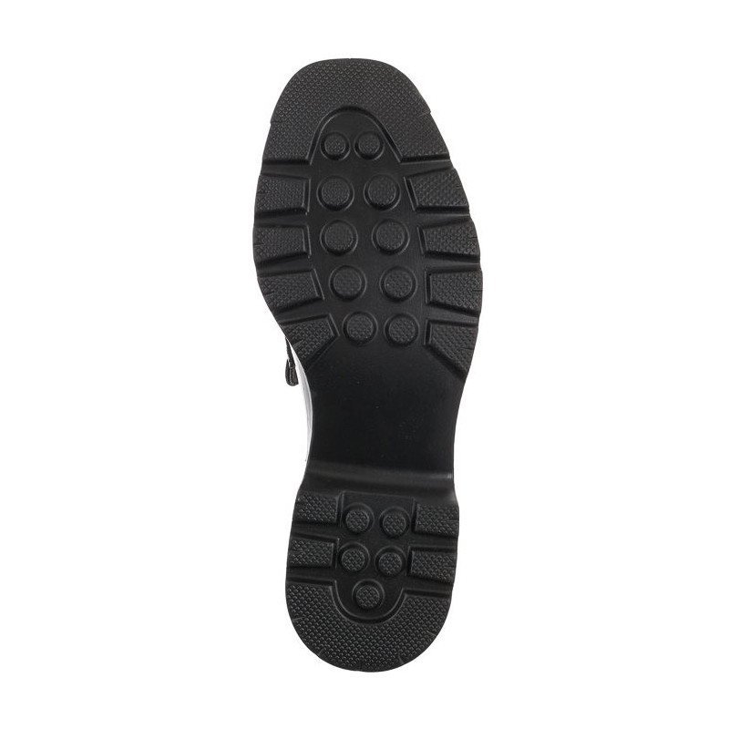 Filippo Czarne DP3930/22 BK (FO12-a) batai