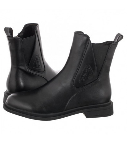 Filippo Czarne DBT4049/22...