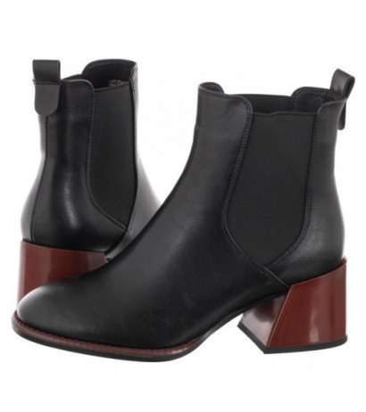 Filippo Czarne DBT4084/22...