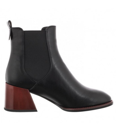 Filippo Czarne DBT4084/22 BK (FO17-a) 