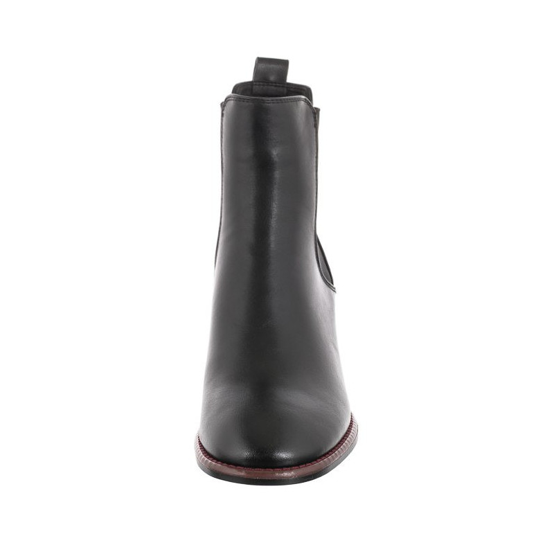 Filippo Czarne DBT4084/22 BK (FO17-a) 