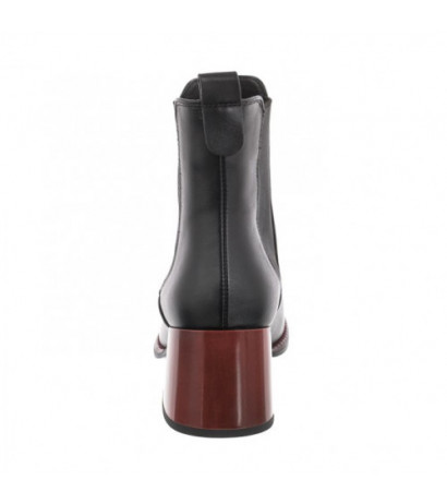 Filippo Czarne DBT4084/22 BK (FO17-a) 
