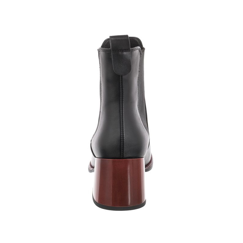 Filippo Czarne DBT4084/22 BK (FO17-a) 