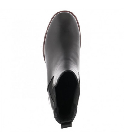 Filippo Czarne DBT4084/22 BK (FO17-a) 