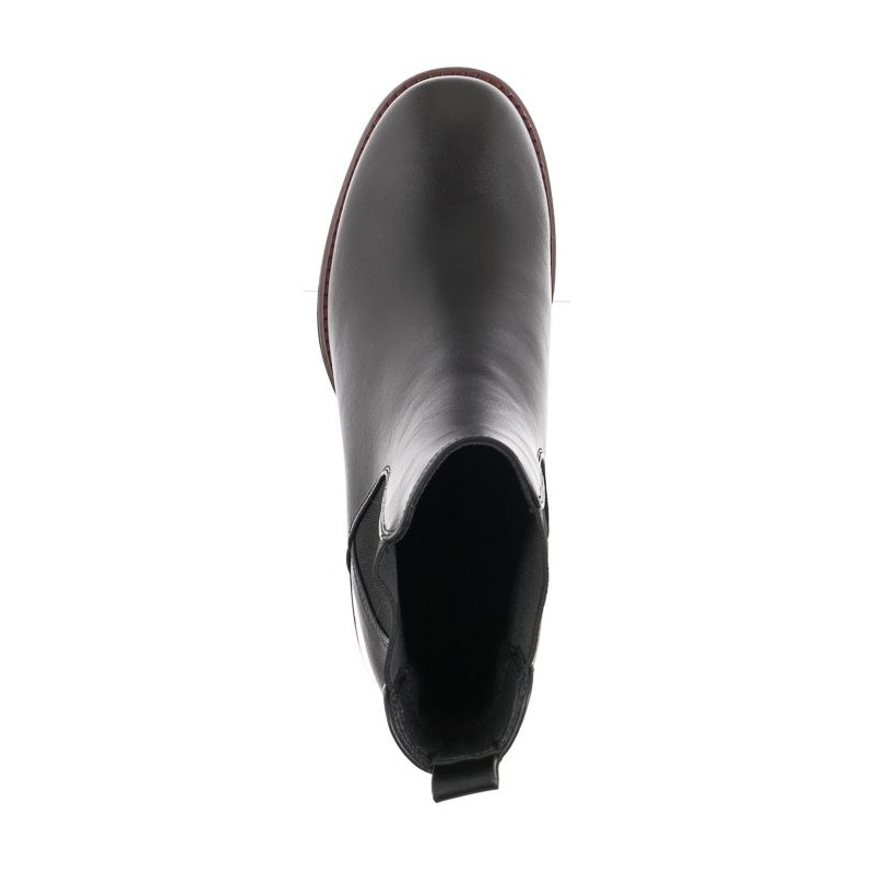Filippo Czarne DBT4084/22 BK (FO17-a) 