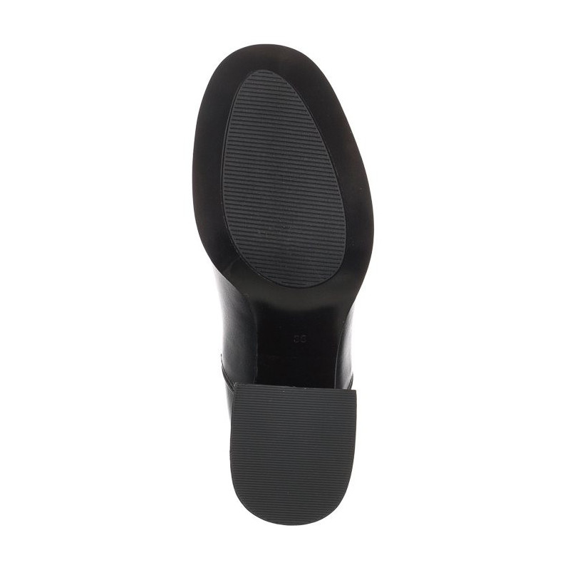 Filippo Czarne DBT4084/22 BK (FO17-a) 