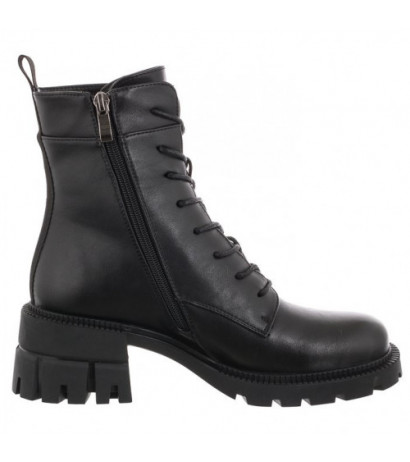 Filippo Czarne DBT4073/22 BK (FO16-a) bateliai