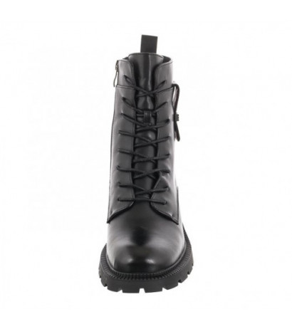 Filippo Czarne DBT4073/22 BK (FO16-a) bateliai