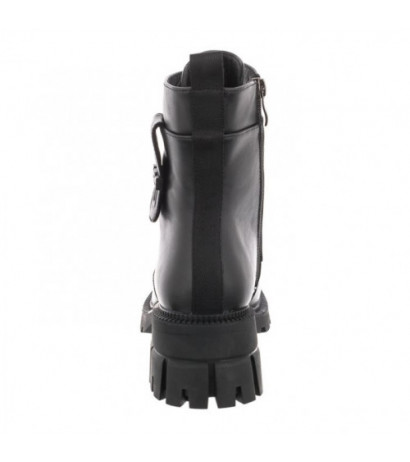 Filippo Czarne DBT4073/22 BK (FO16-a) bateliai