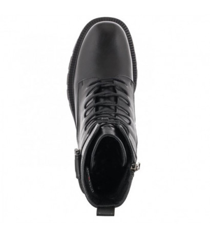 Filippo Czarne DBT4073/22 BK (FO16-a) bateliai