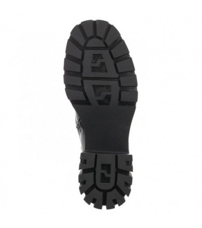 Filippo Czarne DBT4073/22 BK (FO16-a) bateliai