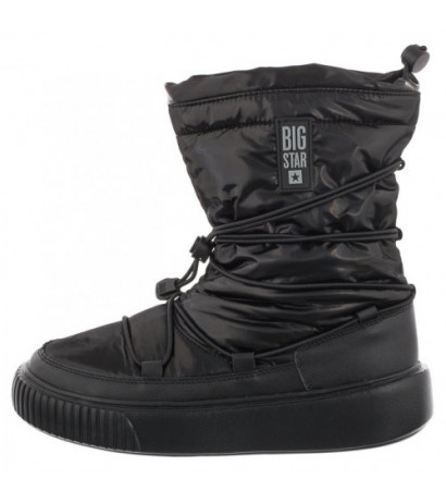 Big Star Czarne KK274193 (BI465-a) batai