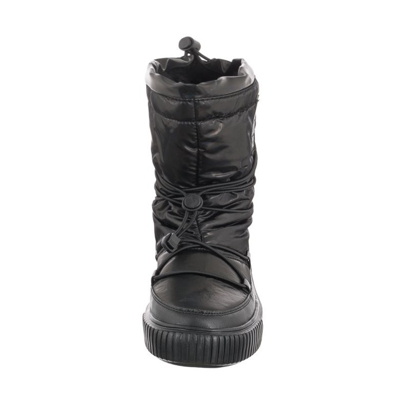 Big Star Czarne KK274193 (BI465-a) batai