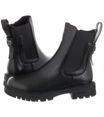 Filippo Czarne DBT4079/22...