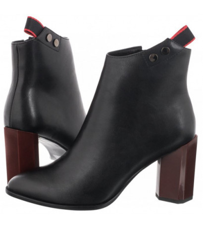 Filippo Czarne DBT1553/22...