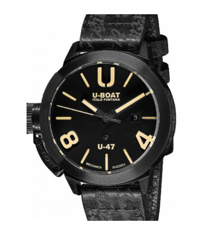 U-Boat 9160 