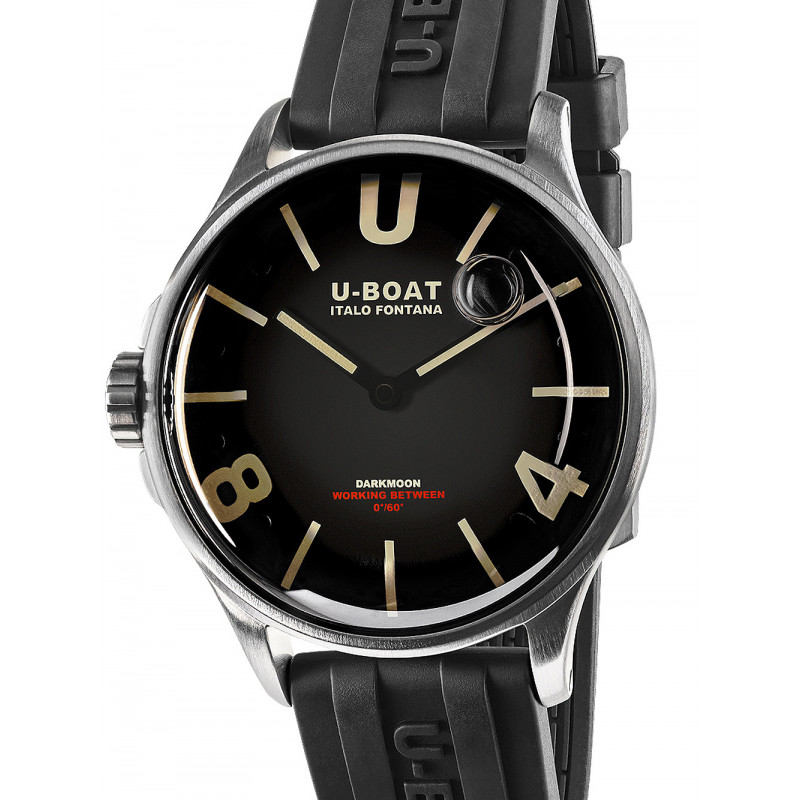 U-Boat 9018 