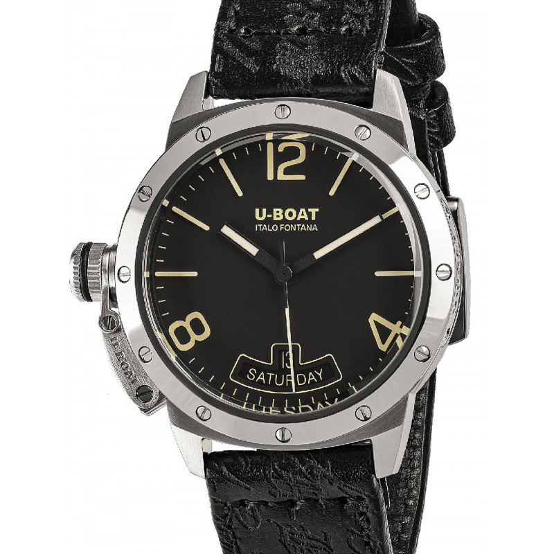 U-Boat 8890 