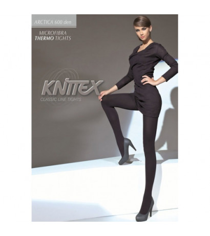 Knittex pėdkelnės su...