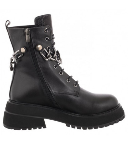 Wojas Czarne 64086-51 (WO128-a) bateliai