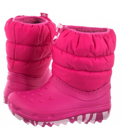 Crocs Classic Neo Puff Boot...