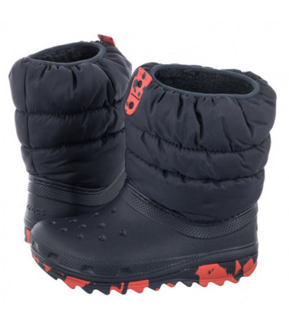 Crocs Classic Neo Puff Boot...