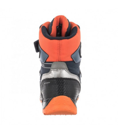 Geox J Sentiero B.B Abx B Navy/Orange J26FSB 0FUCE C0820 (GE74-a) avalynė