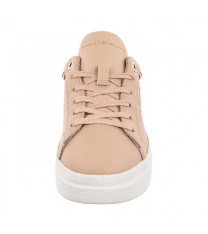 Tommy Hilfiger Feminine Elevated Sneaker FW0FW06511 TRY Misty Blush (TH638-a) bateliai