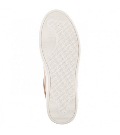 Tommy Hilfiger Feminine Elevated Sneaker FW0FW06511 TRY Misty Blush (TH638-a) bateliai