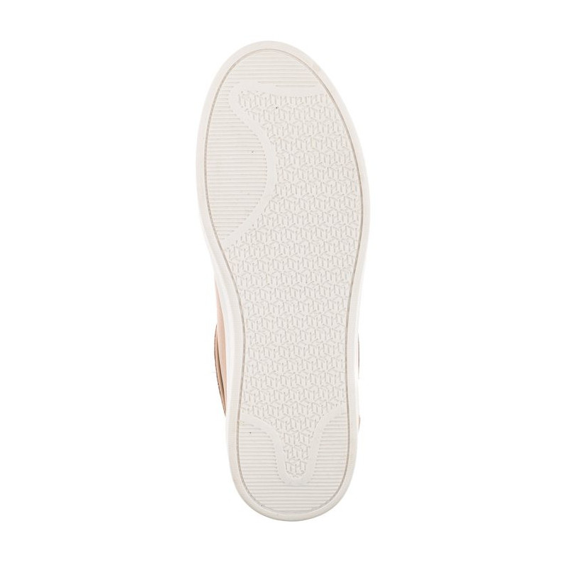 Tommy Hilfiger Feminine Elevated Sneaker FW0FW06511 TRY Misty Blush (TH638-a) bateliai
