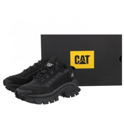 Caterpillar Intruder Oxford P110463 Black Out (CA116-a) bateliai