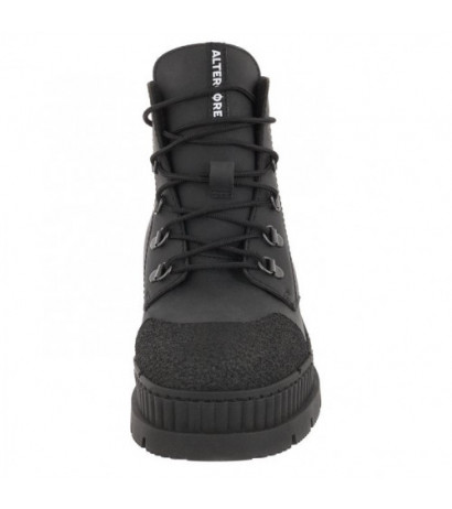 Altercore Dent Vegan Nubuck Black (AL129-a) batai